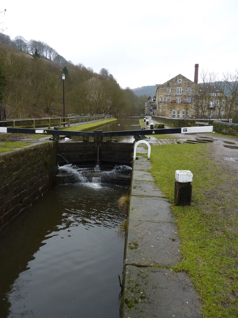 Rochdale Canal